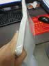 歌派（GEPAD）过塑机塑封机膜过塑膜 包装机膜 优质专用护卡膜/塑封膜220*310mm 80micA4 100张/包 实拍图