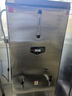 德玛仕（DEMASHI）开水器商用 电热开水机 全自动进水 304不锈钢 烧水器商用 KS-180F（380V） 实拍图
