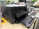 爱普生（EPSON）墨仓式商用打印机无线彩色高速自动双面打印复印扫描一体机 大容量连供 无线WiFi办公 节能低成本 L6278 标配 实拍图