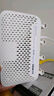 小米双频千兆路由器4A千兆 家用高速无线路由百兆/千兆5G宿舍wifi 穿墙路由器 【送2米超六网线】小米路由器4A千兆版 实拍图