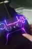 京盏适用索尼ps5/4/3手柄pro无线蓝牙有线PC电脑Steam平台switch手柄Pro手柄悟空非任天堂游戏手柄 PS5/PS4/SWITCH手柄【4013黑色】 实拍图