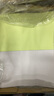 天色 高品质打印纸 四联二等分针式打印纸 彩色可撕边电脑打印纸 发票清单送货单(白红蓝黄600页/箱) 实拍图