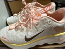 耐克女子训练鞋WMNS NIKE MOTIVA运动鞋HV5988-121 桃粉色 36  实拍图