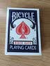 BICYCLE 美国进口Bicycle单车扑克牌花切单车牌二等品创意练习魔术道具TH 新人3副练习体验(特惠装) 基础款练习牌 实拍图