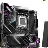 技嘉B650 主板搭AMD 锐龙 9000 系列 CPU 处理器 板U套装 主板CPU套装 技嘉B850M 电竞雕 WIFI7 AMD盒装 R7 9700X 实拍图