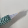Snowkids适用Apple Pencil一 二代专用替换加长针管笔尖苹果ipad笔笔头手写触控笔配件3个装 实拍图
