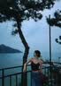 莫代尔少女文胸冰丝吊带背心女夏季内搭带胸垫内衣外穿性感美背一体 黑色 冰丝材质 均码 适合80-130斤 实拍图