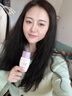 花皙蔻小紫盾防晒液SPF50+PA+++ 高倍防晒清爽不油腻防晒霜 送女友礼物 【美白防晒】30ml*1支 实拍图
