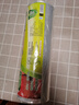 畅印 保鲜膜大卷厨房食品家用切割盒经济装PE一次性手撕超市酒店食堂餐饮美容院批发可微波炉 30cm宽*8000E 1400g 1 实拍图