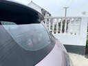 車仆（CHIEF）车仆汽车油膜清洁剂去除剂前挡风玻璃强力去油污泡沫去油膜清洗剂 【畅销选项】2瓶装送雨刷精毛巾 实拍图