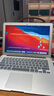 苹果 Apple MacBook Air/Pro 二手苹果笔记本电脑 办公设计剪辑 M1/M2/M3/M4 轻薄本 京选电脑 一机一检 95新13寸Air 761 i5-4G-256超薄 实拍图