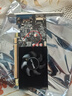 昂达（ONDA）GT1030典范4GD4-LP V5 4G/64bit GDDR4 办公娱乐独立显卡 实拍图