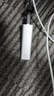 朗科（Netac）512GB Type-c USB3.2 移动固态硬盘（PSSD）Z Slim 手机直连 防震耐用 高速传输办公优选 实拍图