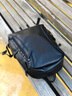 ZDCK双肩包男士大容量新款软羊皮旅行旅游背包上班电脑包 黑色 实拍图