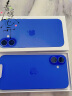 Apple/苹果 iPhone 16 Plus（A3291）256GB 群青色 支持移动联通电信5G 双卡双待手机 实拍图