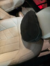 BIMLL B Alcantara汽车头枕颈枕腰靠车载靠枕护颈枕奔驰S级迈巴赫通用 实拍图