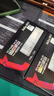 朗科（Netac）2TB SSD固态硬盘 M.2接口(NVMe协议) NV3000绝影系列 3400MB/s读速 高效散热 实拍图