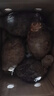 探味君 广西荔浦大芋头 现挖粉糯大香芋 新鲜蔬菜 5斤净重4.5斤 大芋（单果400g起） 实拍图
