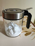 美厨（maxcook）调料盒调料罐 玻璃调料瓶盐罐调味料调味罐350ml 2只MCPJ5516 实拍图