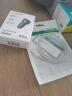 绿联Type-C数据线双头PD60W快充电线 ctoc车载适用苹果iPhone16/15ProMax/iPad平板华为笔记本电脑 实拍图