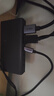 绿联HDMI视频采集卡4K60Hz 8K60Hz高清环出 适用VR尼康索尼相机Switch/PS5手机平板电脑游戏直播录制 实拍图