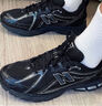 NEW BALANCE NB1906R官方老爹鞋男鞋女鞋秋冬百搭厚底黑色复古百搭休闲运动鞋 黑色 M1906RCH 38 (脚长23.5cm) 【尺码详询客服】 实拍图