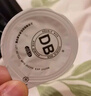 DB 避孕套 男用 玻尿酸安全套 中号 超薄  001 计生 水润倍滑 玻尿酸10只装*1盒 实拍图