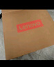 联想（Lenovo）小新一体台式机电脑23.8英寸(酷睿12代i5-12450H 16G 512G SSD 摄像头 win11 )白 实拍图