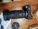 腾龙（Tamron）28-200mm镜头全画幅e卡口大光圈风景人像旅游微单镜头28200 索尼FE卡口 官方标配【送腾龙原装UV+高档清洁套装】 实拍图