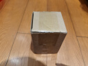 蕉下（beneunder）防晒服长款女冰丝凉感海边沙滩透气全身防晒AL90224浅月紫M 实拍图