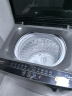 海信（Hisense）波轮洗衣机全自动 10.5公斤大容量波轮健康租房智能洗金属机身一级能效HB105DC59以旧换新国家补贴 实拍图