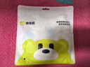 棉奇熊女童袜子纯棉夏季薄款儿童袜女宝宝棉袜网眼短袜5双童袜春夏薄棉 Z50【A类薄棉网眼袜】 5双 1-3岁 -脚长11-13CM 鞋码16-19 实拍图