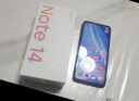 小米 REDMI Note14 5G 国家补贴 金刚品质 5110mAh大电量 大光圈超感相机 12GB+256GB 子夜黑 红米手机 晒单实拍图