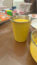 【小米ultra同款】304不锈钢水杯爆款杯子食品级直饮杯 ulter专属配色【闪电黄】 350ml 实拍图