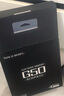SONCIEMEORY声音记忆G50 游戏头戴式耳机有线 电竞耳机 HIFI耳机 专业监听耳机 黑色【京仓配送 快至次日达】 实拍图