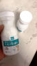 迪巧 Boby牛乳钙咀嚼片1-3岁以上婴幼儿童青少年补钙牛乳粉钙片 60片 1盒装60片【成长助骨骼】 实拍图