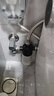 惠达丨智能马桶净水过滤器滤芯去杂质双重水过滤PEG-3净滤器 LX-1滤芯*2 实拍图