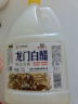 龙门 醋 龙门白醋 1.75L 酿造白醋 4度白米醋 中华老字号 实拍图