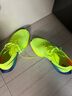 耐克NIKE马拉松跑步鞋男碳板VAPORFLY NEXT% 3运动鞋DV4129-700绿42.5 实拍图