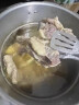 澳牛日记prime级谷饲牛肋条 净重500g 新鲜肉烤肉去骨进口安格斯雪花牛肉 实拍图