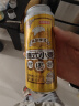 京东京造德式小麦精酿全麦酿造啤酒500ml*12整箱浓郁麦香 晒单实拍图