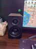 漫步者（EDIFIER）N300 无线蓝牙桌面电脑音响 家用有源桌面2.0音箱 精致小巧HIFI音质双金标认证情人节礼物 知秋木+音频线+脚垫 实拍图