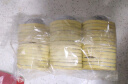 【108爆脆】厚酥黄油蛋挞套装 蛋挞皮20个+蛋挞液1kg 动物黄油  实拍图