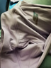 Skechers斯凯奇儿童喇叭裤女童紧身高腰夏季防晒儿童高弹运动裤P323G052 实拍图