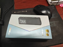 飞傲（FiiO）BTR15 便携式无线蓝牙有线解码耳放安卓平果手机小尾巴 黑色 实拍图