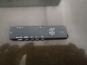 纽曼录音笔 V03 8G 高清降噪转文字 超长录音 学习培训 商务会议 专业降噪律师随身用可连手机录音豆 实拍图