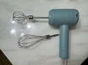 COOKSS打蛋器电动无线手持打发器家用打蛋机搅拌神器奶油烘焙辅食工具 实拍图