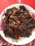 杨矮子 酱板鸭湖南常德特产辣酱鸭正宗板鸭鸭肉类零食卤味美食小吃320g 香辣味+ 特辣味 实拍图