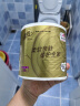 清风有芯卷纸 原木金装 4层加厚180克*27卷 卫生纸卷筒纸 纸巾 整箱 晒单实拍图