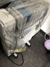 美的（Midea）【白玉】取暖器/电暖器/电暖气家用/烤火炉/13片大面积/电热油汀/油酊/电热器/电热取暖器HYX22N 实拍图